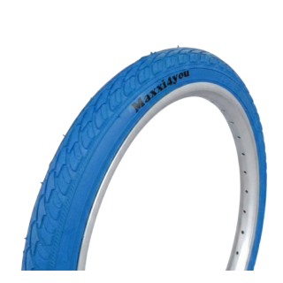 47-406 maxxi4you HY-159 - Blau