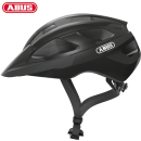 Abus Macator Fahrradhelm Schwarz Größe M...