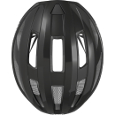 Abus Macator Fahrradhelm Schwarz Größe M (52-58 cm)