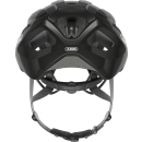 Abus Macator Fahrradhelm Schwarz Größe M (52-58 cm)