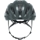 Abus Macator Fahrradhelm Grau Größe L (58-62 cm)
