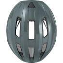 Abus Macator Fahrradhelm Grau Größe M (52-58 cm)