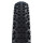 54-622 Schwalbe Smart Sam PLUS Performance DD GreenGuard - Draht, E-50, SnakeSkin, Addix - Schwarz + Reflex