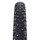 Schwalbe Marathon Winter Plus Fahrradreifen Schwarz/Reflex 55-406 (20 x 2.15)