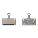 Shimano Fahrrad Scheibenbremsbeläge - Disc Brake...