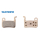 Shimano Fahrrad Scheibenbremsbeläge - Disc Brake Pads M-Typ M06A