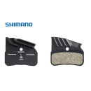 Shimano Fahrrad Scheibenbremsbeläge - Disc Brake Pads N-Typ N03A-RF