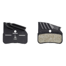 Shimano Fahrrad Scheibenbremsbeläge - Disc Brake Pads N-Typ N03A-RF