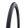 Schwalbe Rollstuhlreifen Marathon Plus Evo SmartGuard NMC (Black N Roll) Schwarz 37-540 (24 x 1 3/8")