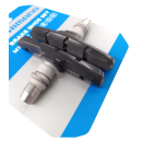 Shimano V-Brake Bremsschuhe M70T4 (70 mm) - für...