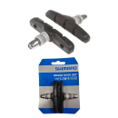 Shimano V-Brake Bremsschuhe S70T (70mm) - Allround Performance