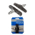 Shimano V-Brake Bremsschuhe S70T (70mm) - Allround Performance
