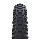 Schwalbe Tough Tom Drahtreifen Active Line K-Guard Schwarz 65-584 (27,5 x 2,60)