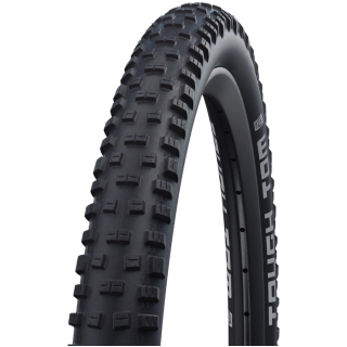 Schwalbe Tough Tom Drahtreifen Active Line K-Guard Schwarz 65-622 (29 x 2,60)