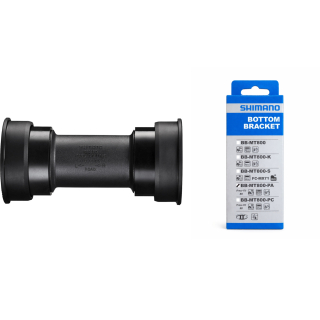 Shimano Deore XT BB-MT800-PA Press-Fit Innenlager 41 mm 89.5/92 mm