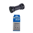 SHIMANO SM-BBR60 Innenlager BSA 68 mm für HOLLOWTECH II