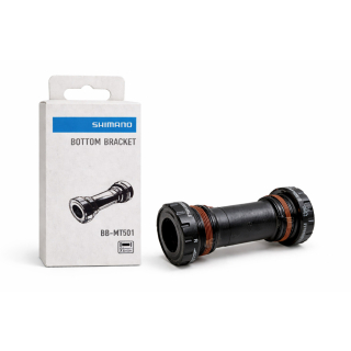 SHIMANO BB-MT501 Innenlager BSA 68/73 mm für HOLLOWTECH II
