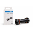SHIMANO BB-MT501 Innenlager BSA 68/73 mm für...