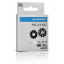 Shimano Spannrollensatz DEORE XT für RD-M773 10-fach...