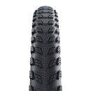 Schwalbe Marathon 365 Fahrradreifen Performance GreenGuard ADDIX 4SEASON Schwarz+Reflex 40-406 (20 x 1.50")