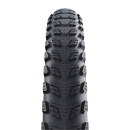 Schwalbe Marathon 365 Fahrradreifen GreenGuard ADDIX 365 E-50 Schwarz+Reflex 37-622 (28 x 1.40")