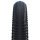 Schwalbe G-One Comp Fahrradreifen Active K-Guard Green Compound E-25 Schwarz 45-622 (28 x 1.70")
