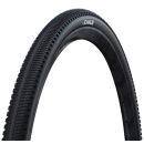 Schwalbe G-One Comp Fahrradreifen Active K-Guard Green...