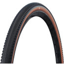 Schwalbe G-One Comp Fahrradreifen Active K-Guard Green...