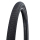 Schwalbe Big Ben Plus Fahrradreifen Performance Double Defense GreenGuard ADDIX E-50 Schwarz+Reflex 55-584 (27.5 x 2.15")
