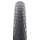 Schwalbe Motion Big Apple Fahrradreifen RaceGuard ADDIX Green E-25 Schwarz+Reflex 60-559 (26 x 2.35")