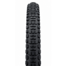 Schwalbe Johnny Watts Drahtreifen Performance DD GreenGuard ADDIX E-50 Schwarz+Reflex 65-622 (29 x 2.60")