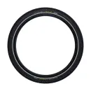 Schwalbe Pick-Up Fahrradreifen Performance Super Defense ADDIX E E-50 Schwarz+Reflex 55-305 (16 x 2.15")