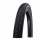 Schwalbe Pick-Up Fahrradreifen Performance Super Defense ADDIX E E-50 Schwarz+Reflex 55-305 (16 x 2.15")