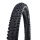 Faltreifen Schwalbe Nobby Nic TwinSkin ADDIX Green TLR E-50 Schwarz 70-584 (27.5 x 2.80")