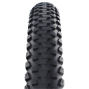 Schwalbe Marathon Plus MTB Fahrradreifen Performance SmartGuard ADDIX E-50 Schwarz+Reflex 54-559 (26 x 2.10")