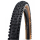 Faltreifen Schwalbe Nobby Nic Performance ADDIX E-50 Schwarz/Bronze 62-622 (29 x 2.40")