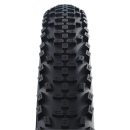 Schwalbe Smart Sam Drahtreifen Performance ADDIX E-25 Schwarz+Reflex 60-584 (27.5 x 2.35")