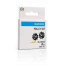 Shimano DURA-ACE RD-R9250 Schaltrollensatz 12-fach
