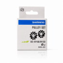 Shimano DURA-ACE RD-R9100/R9150 Schaltrollensatz 11-fach