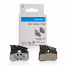 Shimano N04C-MF Scheibenbremsbeläge Metall mit...