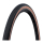 Faltreifen Schwalbe G-One Allround Performance RaceGuard ADDIX Green TLR E-25 Schwarz/Bronze+Reflex 57-622 (29 x 2.25")