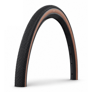 Faltreifen Schwalbe G-One Allround Performance RaceGuard ADDIX TLR E-25 Schwarz/Bronze 35-622 (28 x 1.35")