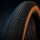 Faltreifen Schwalbe G-One Allround Performance RaceGuard ADDIX TLR E-25 Schwarz/Bronze 35-622 (28 x 1.35")