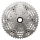 Shimano DEORE CS-M6200-12 Kassette HYPERGLIDE+ 12-fach 10-51 Zähne Micro Spline