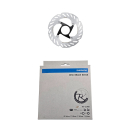 Shimano RT-CL700 Bremsscheibe Center-Lock ICE TECHNOLOGY 140 mm Außenverzahnung