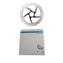 Shimano RT-CL700 Bremsscheibe Center-Lock ICE TECHNOLOGY 180 mm Außenverzahnung