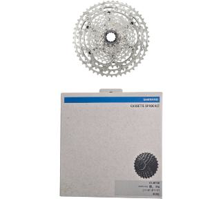 Shimano DEORE CS-M5100 Kassette HYPERGLIDE 11-fach 11-51 Zähne