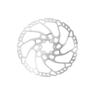 Shimano SLX SM-RT66 Bremsscheibe 6-Loch 220 mm