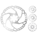Shimano SLX SM-RT66 Bremsscheibe 6-Loch 220 mm