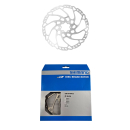Shimano SLX SM-RT66 Bremsscheibe 6-Loch 220 mm
